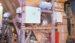 RFB Kaffee-Chargenröster - Rotational Flexible Batch RFB Kaffee-Chargenröster - Rotational Flexible Batch