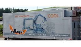 Kühlcontainer Kühlcontainer
