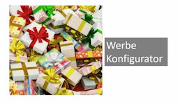 Präsente und Geschenkideen 