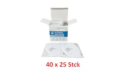 CRDLIGHT 1000 x FFP2 Maske Mundschutz Atemschutzmaske | CE 2163 zertifiziert | 5-lagig | atmungsaktives Vlies | Weiß | CRDLIGHT 1000 x FFP2 Maske Mundschutz Atemschutzmaske | CE 2163 zertifiziert | 5-lagig | atmungsaktives Vlies | Weiß |
