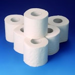 Toilettenpapier Tissue DE-LUXE Toilettenpapier Tissue DE-LUXE