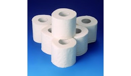 Toilettenpapier Tissue DE-LUXE 