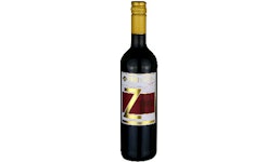 FREIWEIN Z vom BLAUEN ZWEIGELT entalkoholisierter Wein FREIWEIN Z vom BLAUEN ZWEIGELT entalkoholisierter Wein