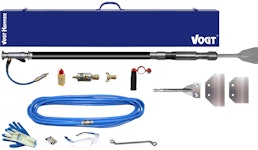 VOGT Hammer - Dachdecker Set VOGT Hammer - Dachdecker Set