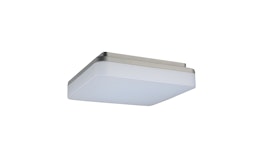 LED Decken- und Wandlampe Squarelle 18 Watt LED Decken- und Wandlampe Squarelle 18 Watt