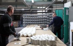 Verpackung & Kommissionierung Verpackung & Kommissionierung