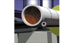 TRANSCALOR Wärmeleitzement TRANSCALOR Wärmeleitzement
