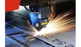 Laserschneiden Laserschneiden