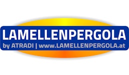 Lamellenpergola Lamellenpergola