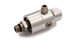 Series A und B – für hohe Drehzahlen in Werkzeugmaschinen/ Spindeln Series A und B – für hohe Drehzahlen in Werkzeugmaschinen/ Spindeln