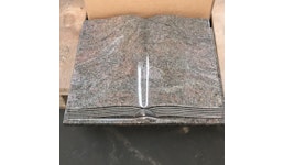 Granit Liegesteinbücher in verschiedenen Formen, Farben, Beschriftung und Größen Granit Liegesteinbücher in verschiedenen Formen, Farben, Beschriftung und Größen