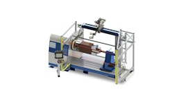 Linearwickelmaschine LW120-RS & LW180-RS Linearwickelmaschine LW120-RS & LW180-RS