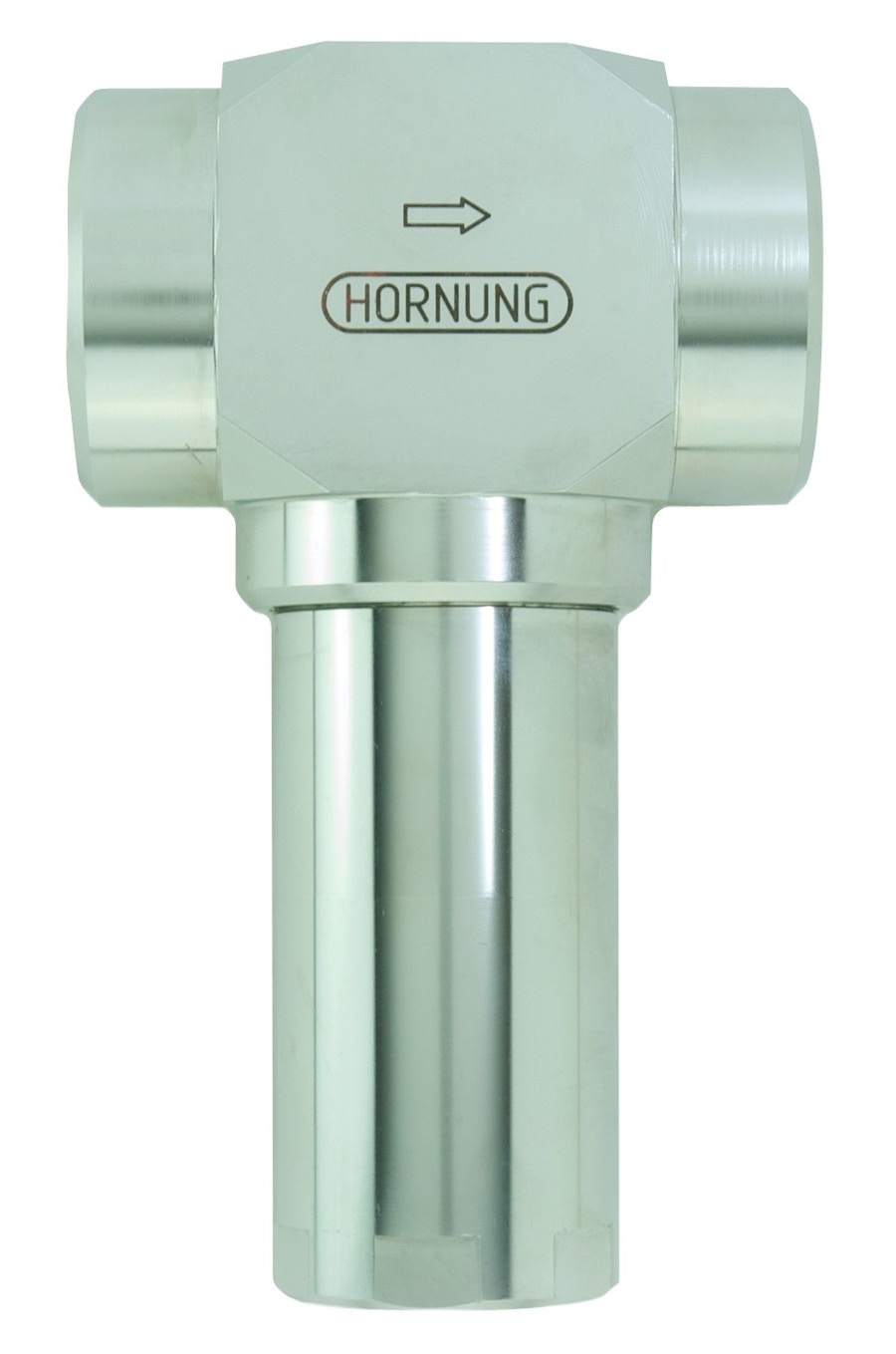 Hornung GmbH in Neu-Isenburg auf wlw.de