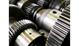 Industrielle Reinigung von Maschinen und Anlagen Industrielle Reinigung von Maschinen und Anlagen