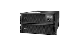 APC Smart-UPS SRT 8000VA, RM, 230 V APC Smart-UPS SRT 8000VA, RM, 230 V