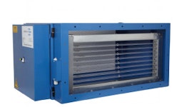 Plasma-Clean Reinigungsanlage ESP/ UVC Plasma-Clean Reinigungsanlage ESP/ UVC