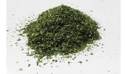 Bio Moringa Teeblätter (Grob- und Feingeschnitten)