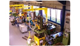 Produktion & Montage von Kunststoffprodukten Produktion & Montage von Kunststoffprodukten