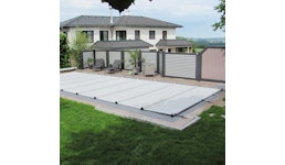Elektrische Poolplanen Elektrische Poolplanen