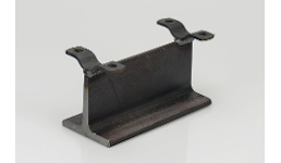 PTFE-Auflager mit Edelstahl-Gegenlauffläche PTFE-Auflager mit Edelstahl-Gegenlauffläche