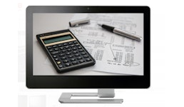 ipc-core All-in-One-PC Allrounder M2 ipc-core All-in-One-PC Allrounder M2