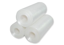 Stretchfolien PIÙSTRETCH Coreless Stretchfolien PIÙSTRETCH Coreless