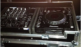 DJ-Cases