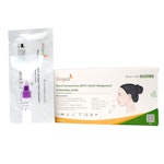 Hotgen® Antigen Spucktest Laientest 5er Box BfArM gelistet Hotgen® Antigen Spucktest Laientest 5er Box BfArM gelistet