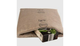 JuteBag S, 450 x 450mm, 10L JuteBag S, 450 x 450mm, 10L