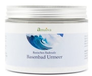 Basisches Badesalz “Urmeer”