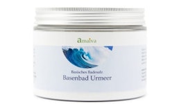 Basisches Badesalz “Urmeer” Basisches Badesalz “Urmeer”
