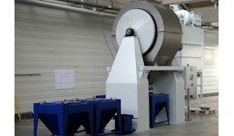 Trockenmahltechnik Trockenmahltechnik