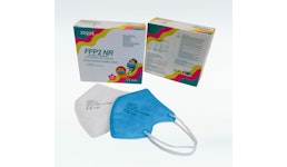 FFP2 Kinder Kindermaske Atemschutzmaske Maske Mundschutz CE2163 FFP2 Kinder Kindermaske Atemschutzmaske Maske Mundschutz CE2163