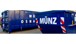 Container-Dienste für Schrott, Metall oder Holz Container-Dienste für Schrott, Metall oder Holz