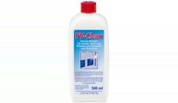 Eilfix PV-Clean Reiniger für Kunststoff-Fenster, 1 Liter Eilfix PV-Clean Reiniger für Kunststoff-Fenster, 1 Liter