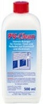 Eilfix PV-Clean Reiniger für Kunststoff-Fenster, 1 Liter Eilfix PV-Clean Reiniger für Kunststoff-Fenster, 1 Liter