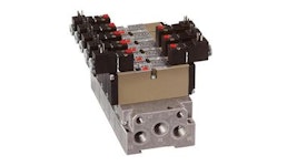 Grundplattenventile Grundplattenventile