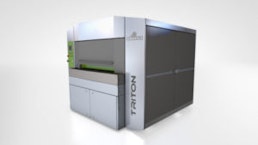 Entgraten & Kanten verrunden. 