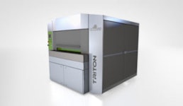 Entgraten & Kanten verrunden. Entgraten & Kanten verrunden.