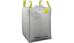 Big Bags elektrostatisch ableitfähig Typ C Big Bags elektrostatisch ableitfähig Typ C