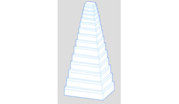 Kartons in Quaderform Kartons in Quaderform