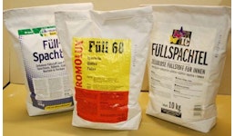 Füllspachtel, Füllstoffe und Spachtel | Gips | Füllstoff Füllspachtel, Füllstoffe und Spachtel | Gips | Füllstoff