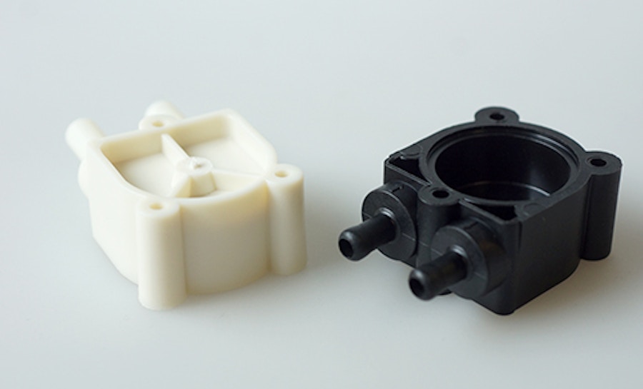 Digmesa Polyform AG in Ipsach auf wlw.ch