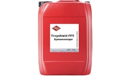 Schmierstoffe & Additive / Troyshield FF5 Systemreiniger Schmierstoffe & Additive / Troyshield FF5 Systemreiniger