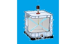 IBC Tank/ Container Aufbereitung / Reinigung IBC Tank/ Container Aufbereitung / Reinigung