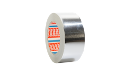 tesa 50525, Aluminium Klebeband (30µm) tesa 50525, Aluminium Klebeband (30µm)
