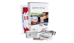 Datenlogger ASPION G-Log Waterproof Starterpaket für Transportüberwachung und Messdatenerfassung Datenlogger ASPION G-Log Waterproof Starterpaket für Transportüberwachung und Messdatenerfassung