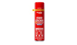 Prymos Feuerlöscher-Spray Werkstatt & Betrieb Prymos Feuerlöscher-Spray Werkstatt & Betrieb