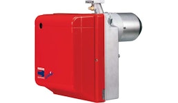 Gasbrenner - Serie Gulliver BSD Gasbrenner - Serie Gulliver BSD