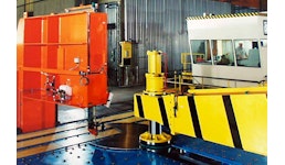Aluminium Bandsägetechnik zum Herstellen von Konturschnitten Aluminium Bandsägetechnik zum Herstellen von Konturschnitten